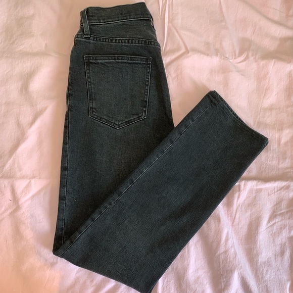 ARITIZA denim forum jeans - Picture 4 of 5